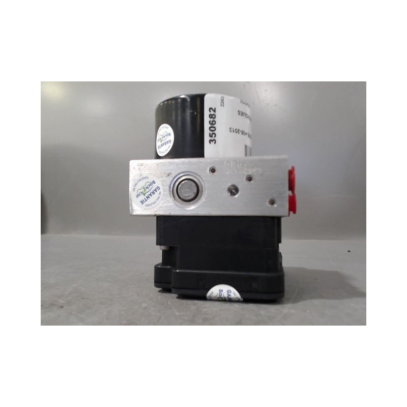 UNITE HYDRAULIQUE ABS PEUGEOT 207 2006-2013