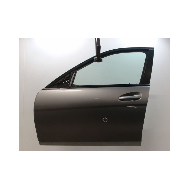 PORTE AVANT GAUCHE MERCEDES CLASSE C BREAK 2004-