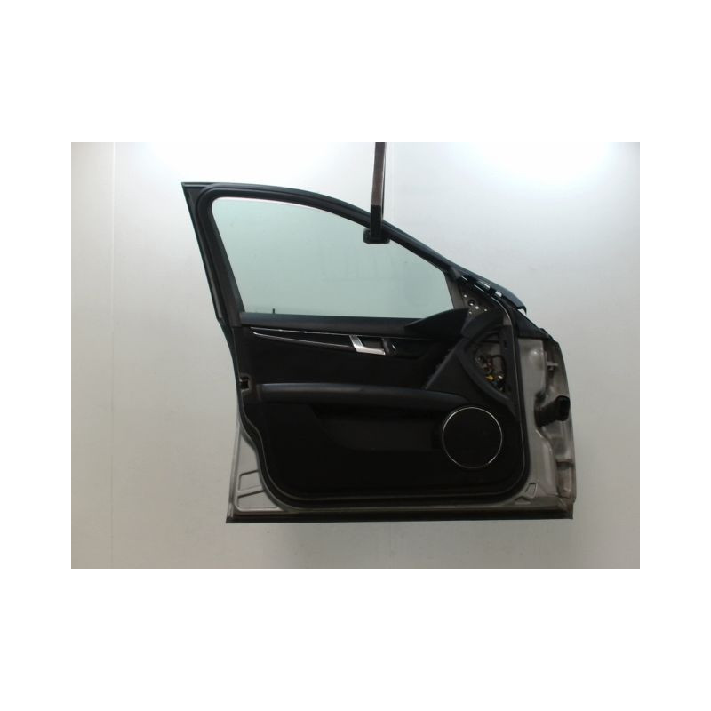 PORTE AVANT GAUCHE MERCEDES CLASSE C BREAK 2004-