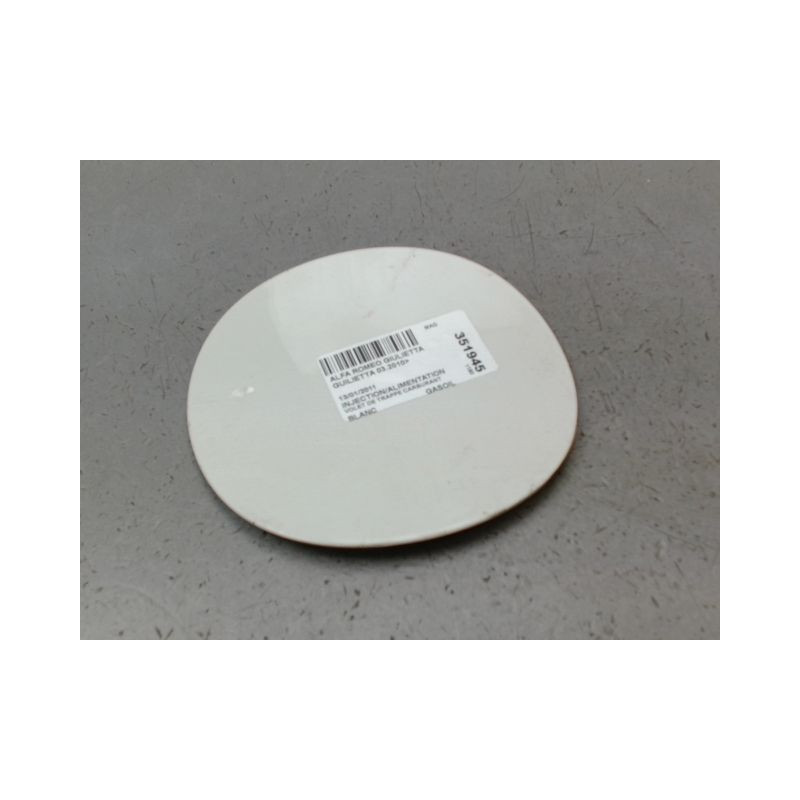 VOLET DE TRAPPE CARBURANT ALFA ROMEO GUILIETTA 2010-