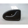 POIGNEE INTERIEURE PORTE AVANT DROIT DACIA LOGAN BERL. I Phase 1 2005-2008