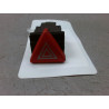 BOUTON DE WARNING AUDI A3 SPORTBACK II PHASE 1 2004-2008