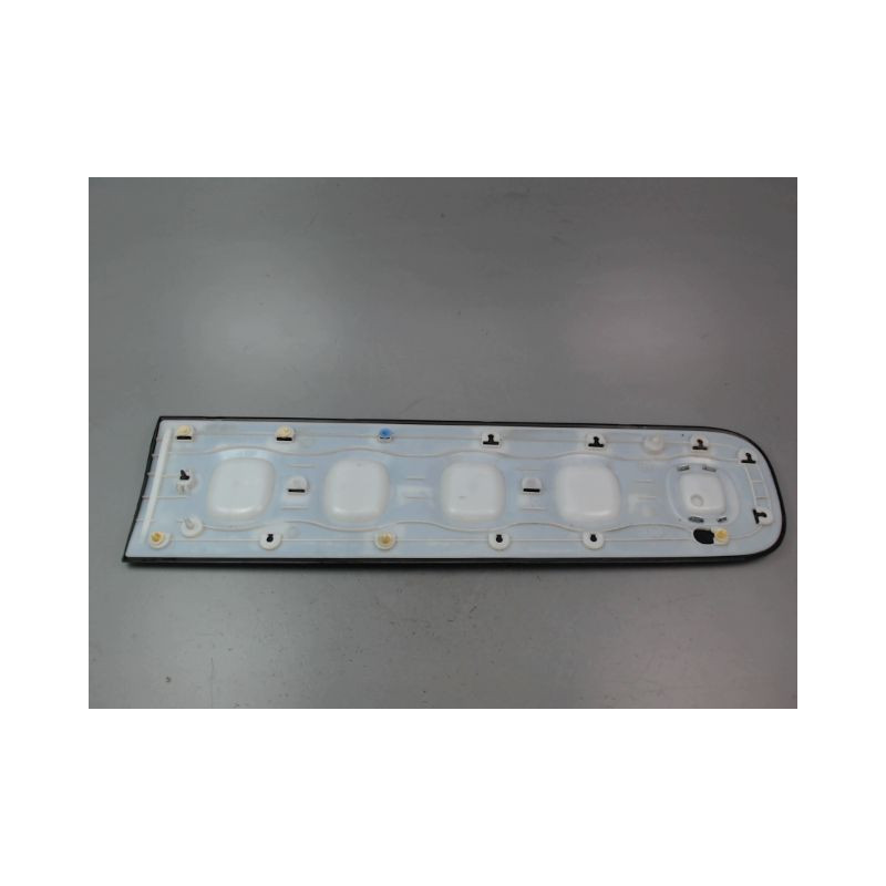 PROTECTION PORTE AVANT DROIT CITROEN C3 II Phase 2 (A51) 2013-2016