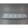 PROTECTION PORTE AVANT DROIT CITROEN C3 II Phase 2 (A51) 2013-2016