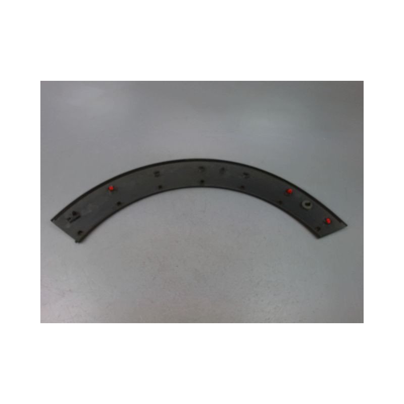 ELARGISSEUR AILE ARRIERE GAUCHE CITROEN C3 II Phase 2 (A51) 2013-2016