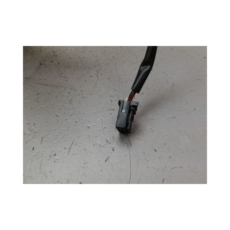 RETROVISEUR EXTERIEUR ELECTRIQUE DROIT RENAULT CLIO IV Phase 1 2012-...