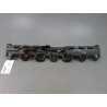 SUPPORT CENTRAL PARE-CHOC ARRIERE  RENAULT CLIO IV Phase 1 2012-...