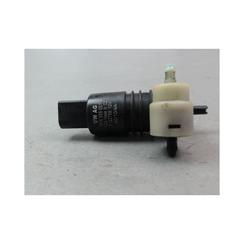 POMPE LAVE-GLACE AVANT SEAT IBIZA IV Phase 1 (6J) 2008-2012