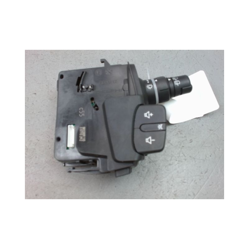 COMMANDE ESSUIE GLACE RENAULT CLIO ESTATE III Phase 2 2009-2014