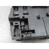 COMMANDE ESSUIE GLACE RENAULT CLIO ESTATE III Phase 2 2009-2014