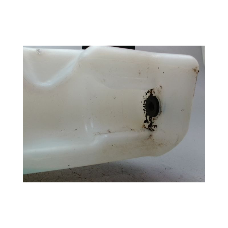 RESERVOIR LAVE-GLACE AVANT SEAT IBIZA III Phase 1 2002-2006