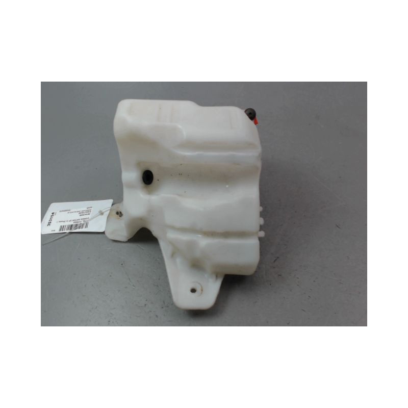 RESERVOIR LAVE-GLACE AVANT OPEL CORSA IV Phase 1 (D) 2006-2010