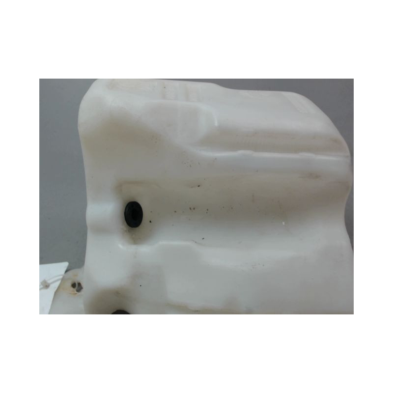 RESERVOIR LAVE-GLACE AVANT OPEL CORSA IV Phase 1 (D) 2006-2010