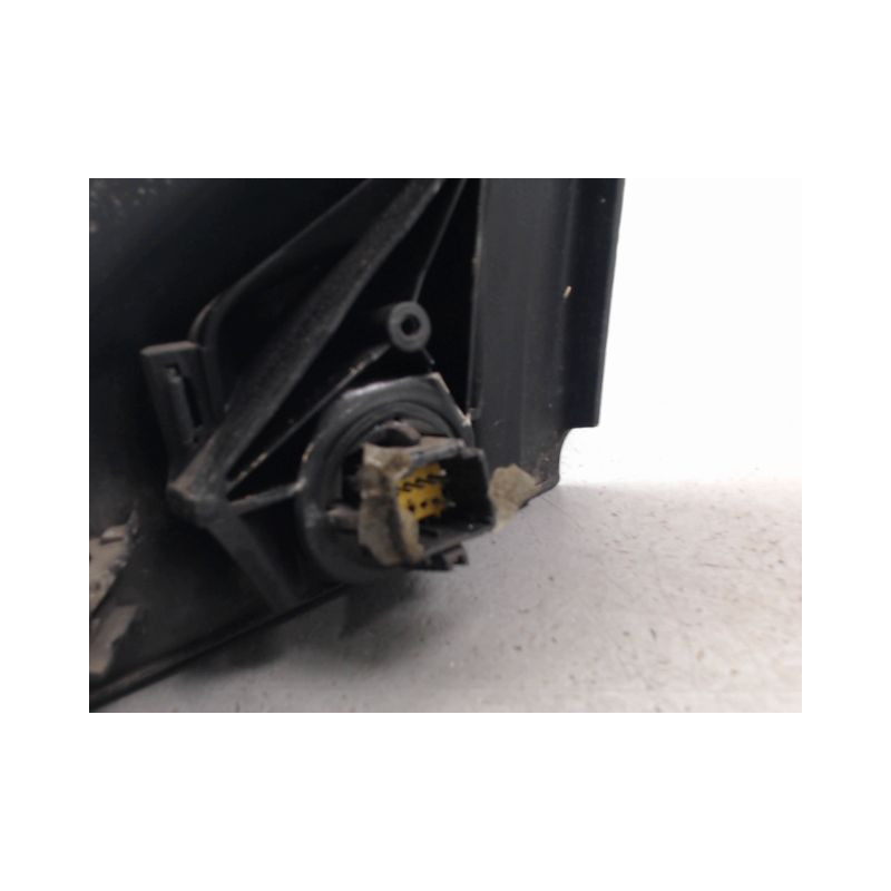 RETROVISEUR EXTERIEUR ELECTRIQUE DROIT RENAULT MEGANE II Phase 1 2002-2005