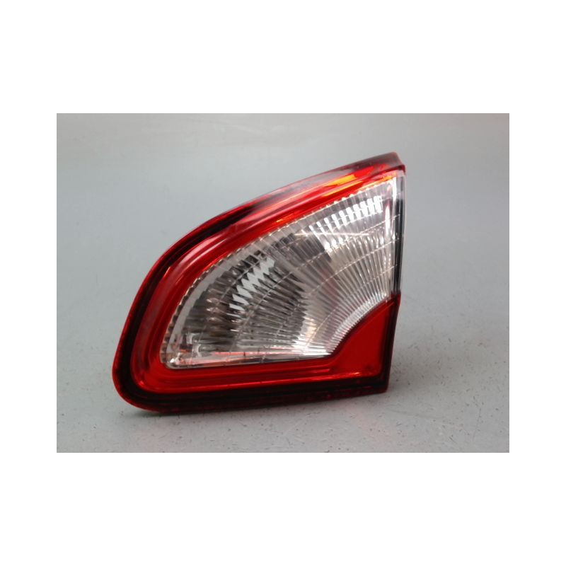 FEU ARRIERE INTERIEUR DROIT NISSAN QASHQAI +2 I Phase 2 LONG 2010-2014