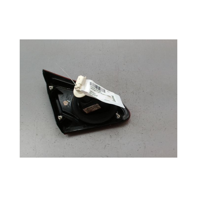 FEU ARRIERE INTERIEUR DROIT NISSAN QASHQAI +2 I Phase 2 LONG 2010-2014