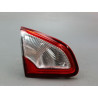 FEU ARRIERE INTERIEUR GAUCHE NISSAN QASHQAI +2 I Phase 2 LONG 2010-2014