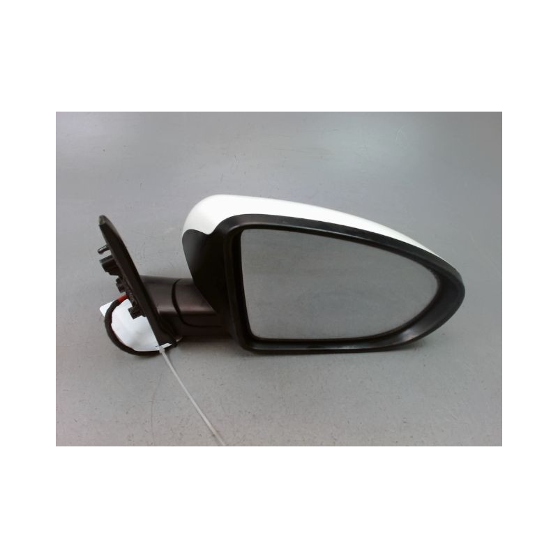 RETROVISEUR EXTERIEUR ELECTRIQUE DROIT NISSAN QASHQAI +2 I Phase 2 LONG 2010-2014