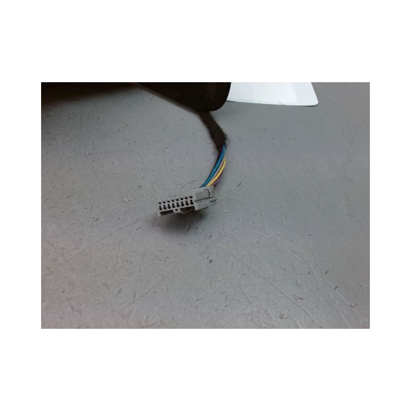 RETROVISEUR EXTERIEUR ELECTRIQUE DROIT NISSAN QASHQAI +2 I Phase 2 LONG 2010-2014
