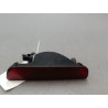 FEU BROUILLARD CENTRAL ARRIERE NISSAN QASHQAI +2 I Phase 2 LONG 2010-2014