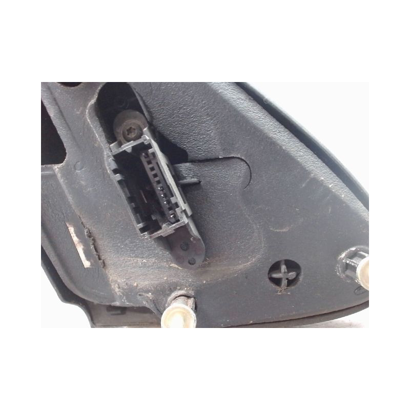 RETROVISEUR EXTERIEUR ELECTRIQUE GAUCHE RENAULT MEGANE BREAK I Phase 2 1999-2003