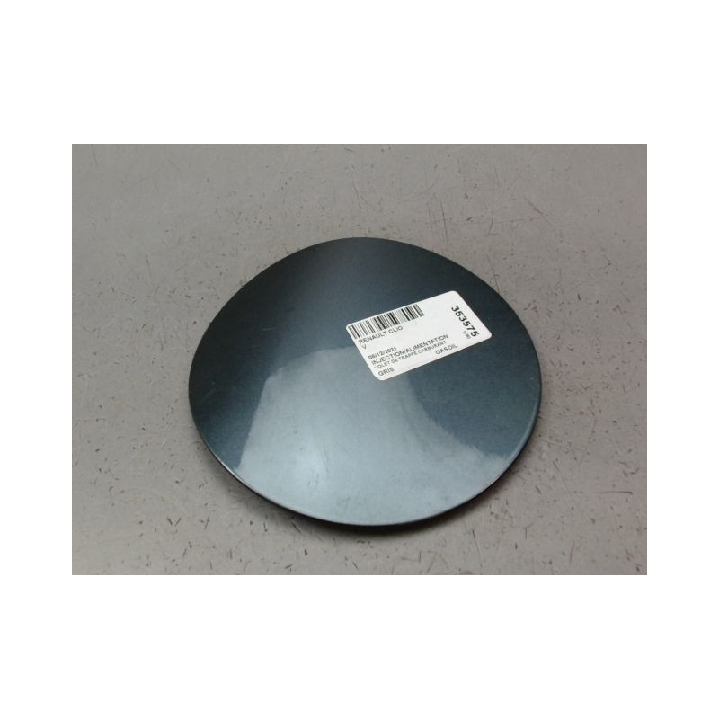 VOLET DE TRAPPE CARBURANT RENAULT CLIO