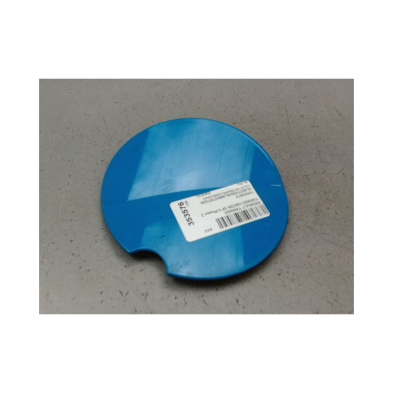 VOLET DE TRAPPE CARBURANT RENAULT TWINGO II Phase 2 2011-2014
