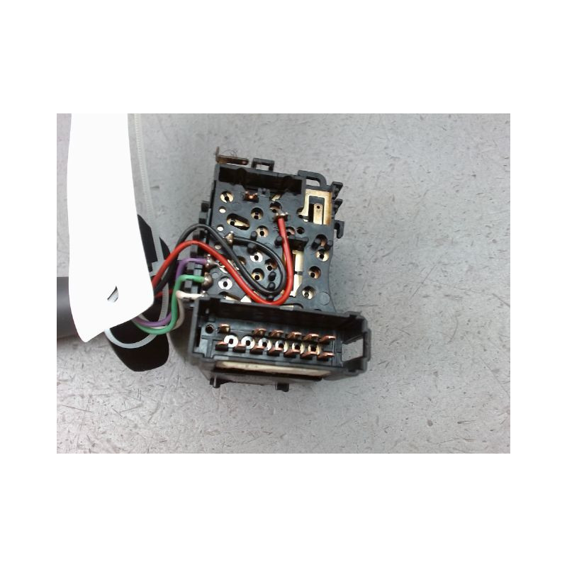 COMMANDE ECLAIRAGE RENAULT TWINGO II Phase 2 2011-2014