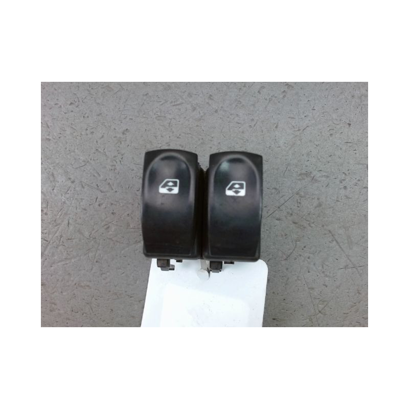 COMMANDE LEVE-GLACE PORTE AVG RENAULT TWINGO II Phase 2 2011-2014