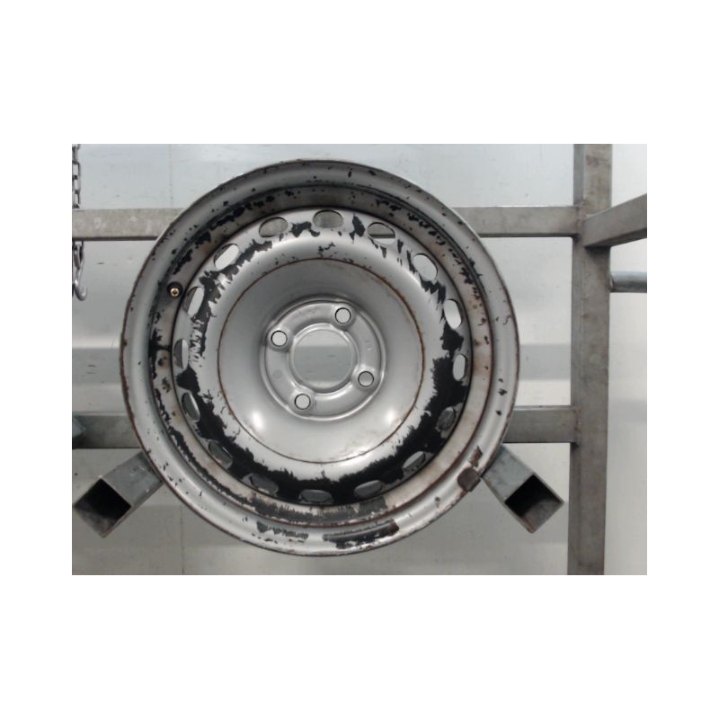 JANTE TOLE RENAULT TWINGO II Phase 2 2011-2014