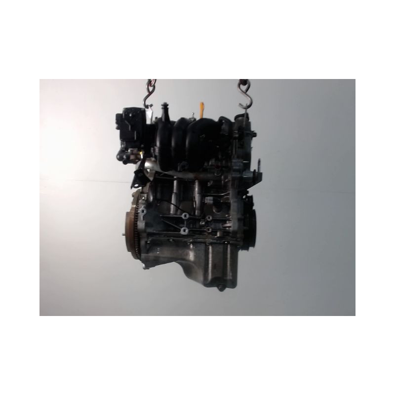 MOTEUR ESSENCE OPEL AGILA 1.0 