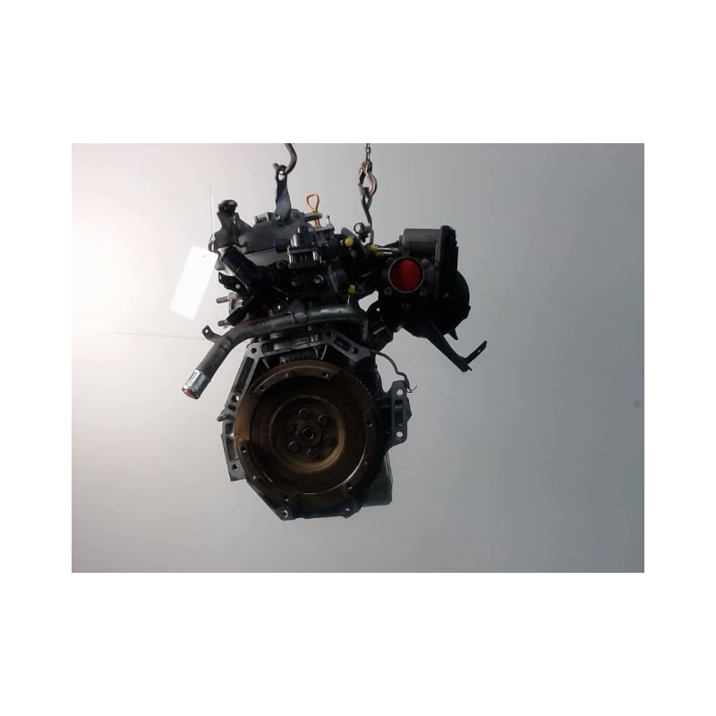 MOTEUR ESSENCE OPEL AGILA 1.0 