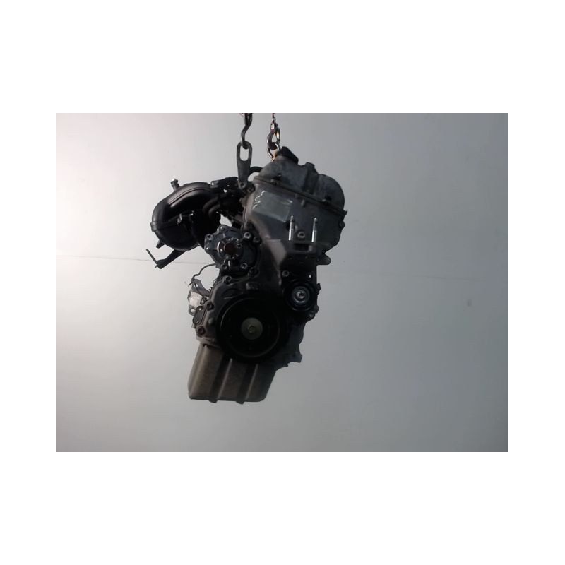 MOTEUR ESSENCE OPEL AGILA 1.0 