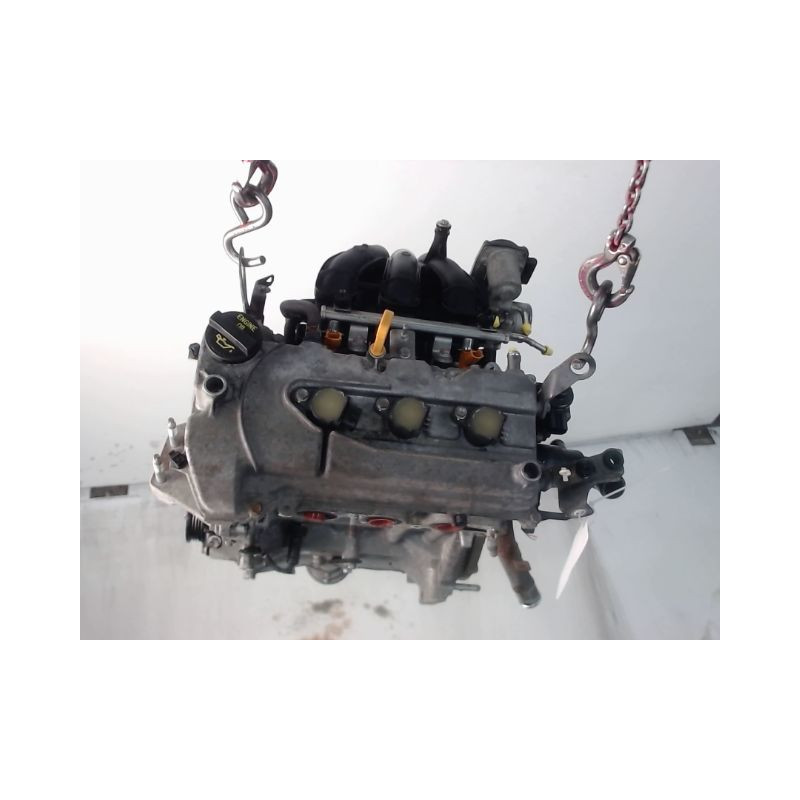 MOTEUR ESSENCE OPEL AGILA 1.0 