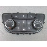 COMMANDE DE CHAUFFAGE OPEL MOKKA