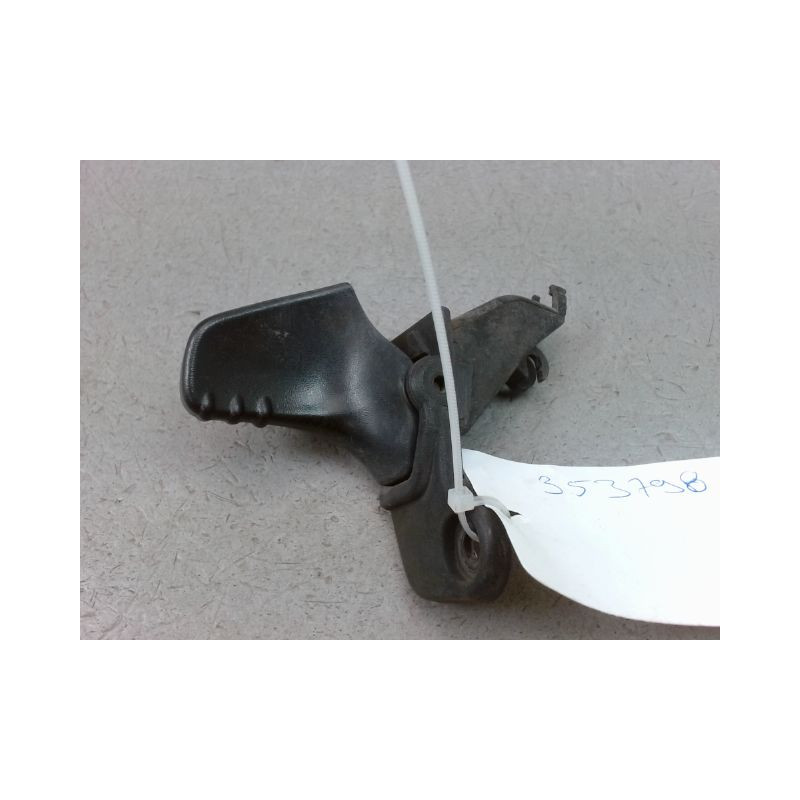 POIGNEE EXTERIEURE PORTE AVANT GAUCHE RENAULT TWINGO II Phase 1 2007-2011