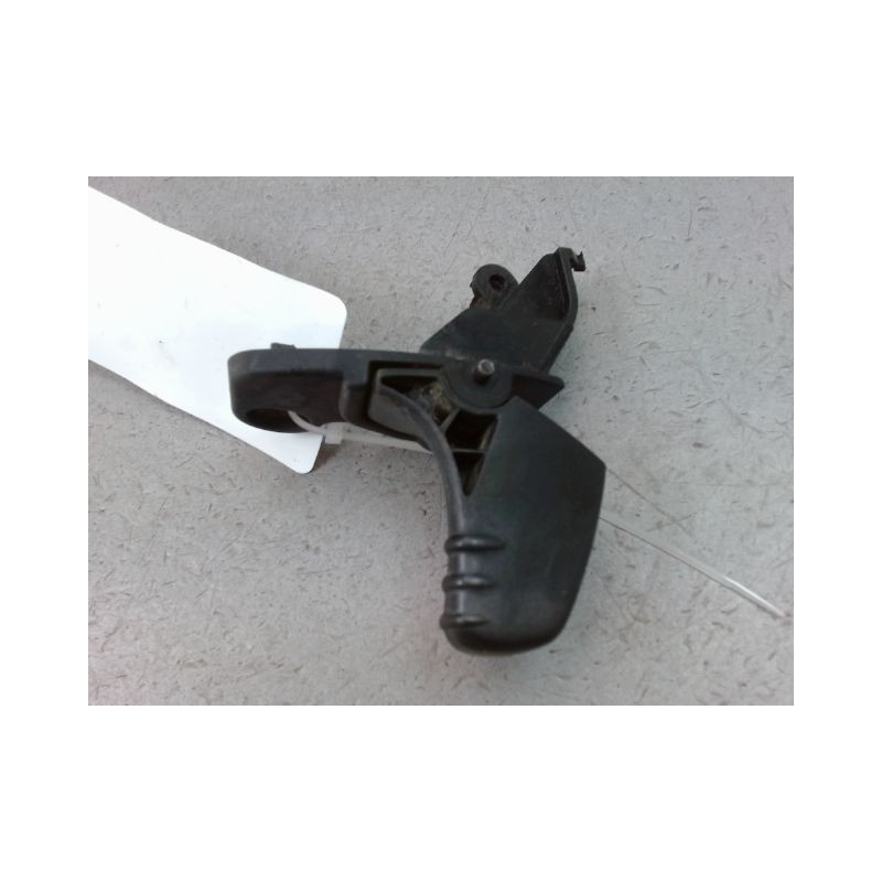 POIGNEE EXTERIEURE PORTE AVANT GAUCHE RENAULT TWINGO II Phase 1 2007-2011