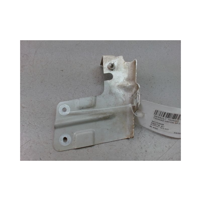 SUPPORT AILE AVD RENAULT TWINGO II Phase 1 2007-2011