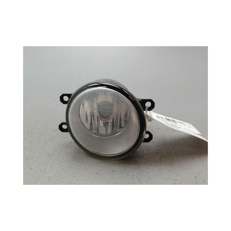 PHARE ANTIBROUILLARD AVANT DROIT TOYOTA YARIS II Phase 1 2005-2009