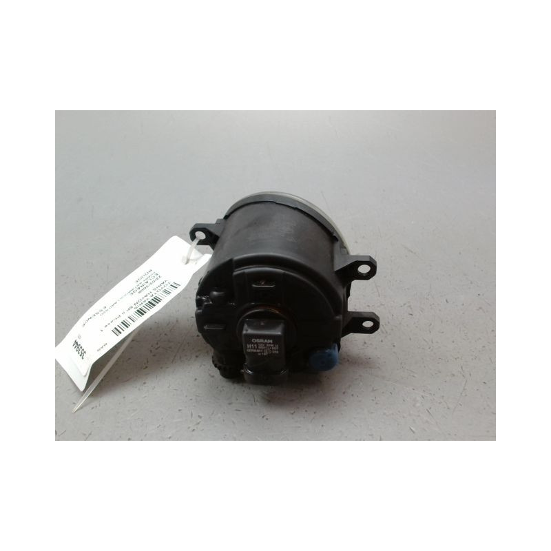 PHARE ANTIBROUILLARD AVANT DROIT TOYOTA YARIS II Phase 1 2005-2009