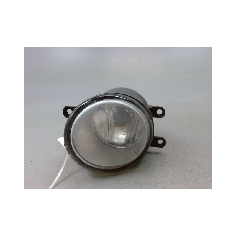 PHARE ANTIBROUILLARD AVANT GAUCHE TOYOTA YARIS II Phase 1 2005-2009