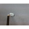 RETROVISEUR EXTERIEUR ELECTRIQUE DROIT TOYOTA YARIS II Phase 1 2005-2009
