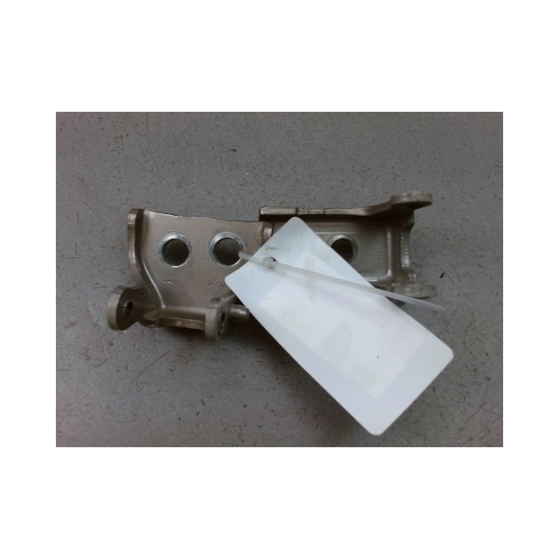 CHARNIÈRE PORTE ARD CITROEN C4 II Phase 1 (B71) 2010-2015