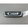 COMMANDE DE CHAUFFAGE RENAULT MEGANE III 2008-