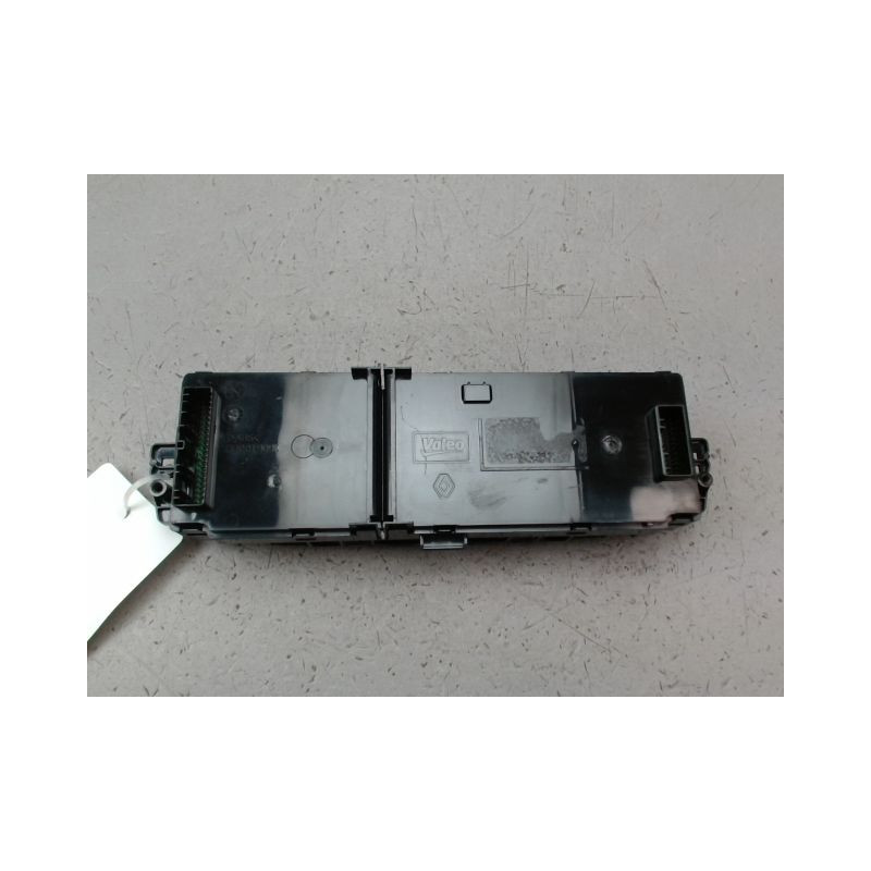 COMMANDE DE CHAUFFAGE RENAULT MEGANE III 2008-