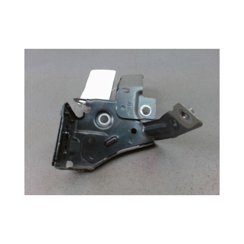 SUPPORT AILE AVG RENAULT MEGANE III 2008-