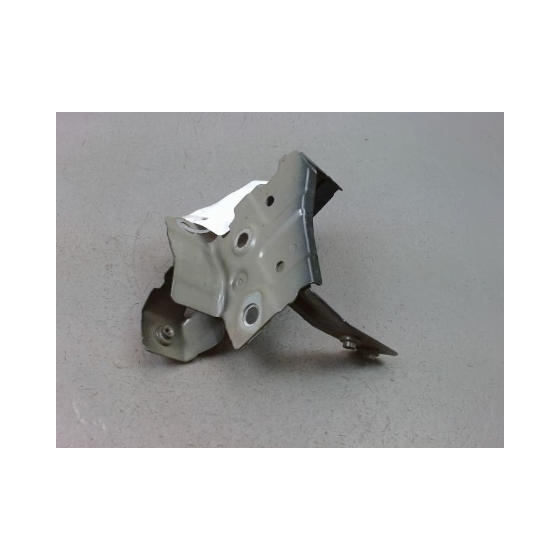 SUPPORT AILE AVG RENAULT MEGANE III 2008-
