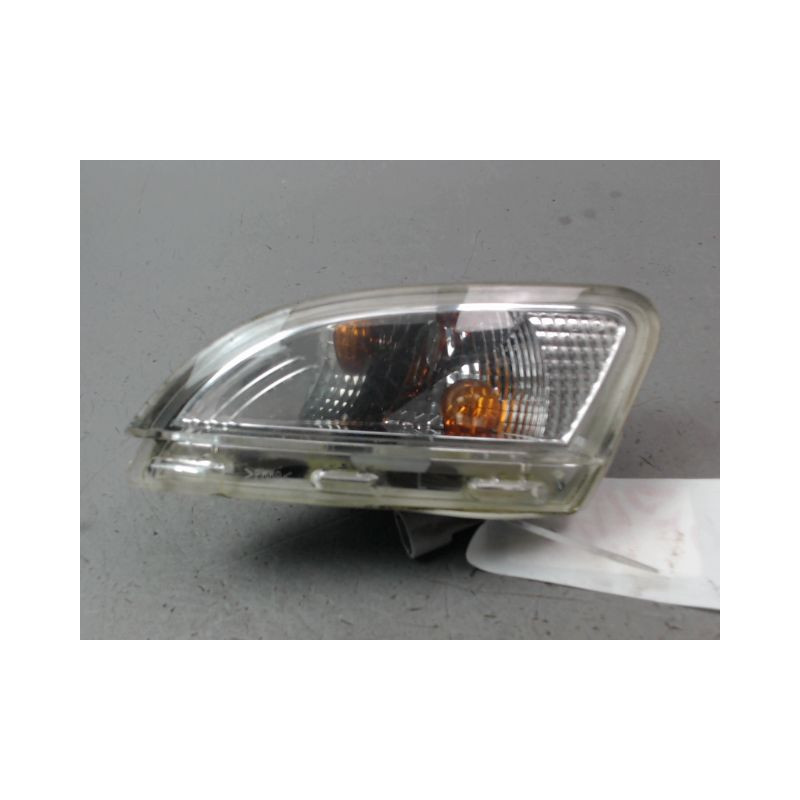 CLIGNOTANT GAUCHE RENAULT TWINGO II Phase 2 2011-2014