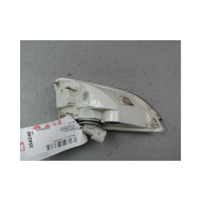 CLIGNOTANT GAUCHE RENAULT TWINGO II Phase 2 2011-2014