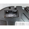 BLOC COMPTEURS VOLKSWAGEN POLO V Phase 1 2009-...